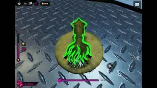 Ink games Dalgona rework