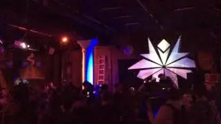 CHILL OUT PLANET FESTIVAL 04.11.2016 Pre Party in Moscow