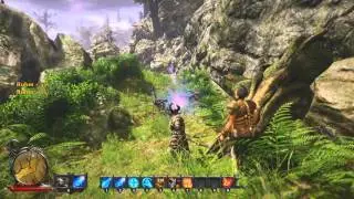 Risen 3 Titan Lords 115   Startet den Generator   Let's Play