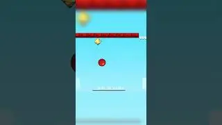 Bounce ball level 4 | Bounce ball walkthrough | #reel #reels #shorts #short #bounce #bounceball