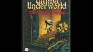 Ultima Underworld: Descent