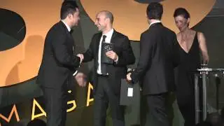 SC Magazine Awards 2014