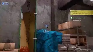 Lost Judgement