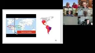El impaacto de Napoleon Bonaparte en America Latina