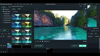 Wondershare Filmora: How to Make a Cinematic Orb-Blur Effect