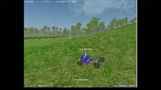 Steam bug causes fail to submit racing time (Dream Car Builder)