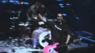 Blink-182 - Carousel (Live @ Inglewood 2002)
