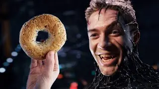 Эффект бублика