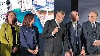 Puglia: ecco la nuova Giunta Regionale presentata dal Presidente Antonio Decaro