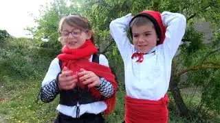Caramelles Camps 2019