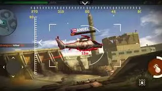 Massive Warfare - Aftermath Gameplay l 2025 games l Game Over