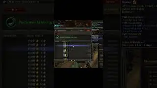 WoW Advanced Speed Skinning (Alunira, Bee, and Gold Farm)