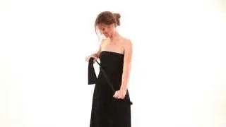ELAN RL407 Convertible Dress/Skirt V07