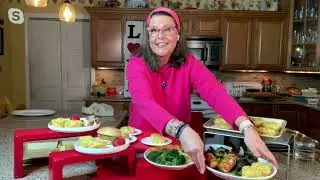 Oak Stove Kitchens (8) Single-Serve Triple Cheese Macaroni Bake on QVC