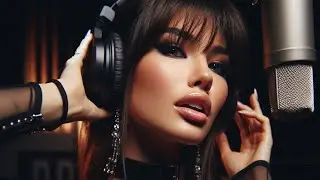 Stefano Secchi Feat. Taleesa - A Brighter Day - Dance Music