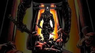 Hawkeye Solos The Dark Avengers!