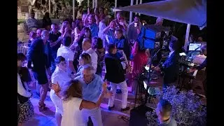 Live music with Piero Billeri - Fabio Roveroni - Massimo Sestu