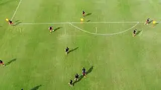 3   Pase + Controles + Rebotes 2
