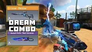 EVERY SNIPER MAIN'S DREAM LEGENDARY RETURNS | Call of Duty Mobile Ranked Gameplay 