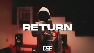 #ActiveGxng Suspect X T.Scam X UK Drill Type Beat - 