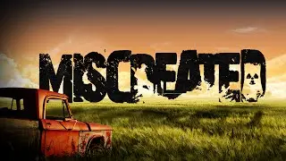 Miscreated | Yeni Bir Macera Başlangıcı | Tanıtım [T&uuml;rk&ccedil;e]