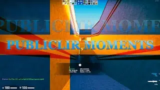 Publiclir moments