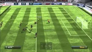 Fifa 13 Player Rating Review Is Maicon Man City Worth It?