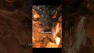 🏹 Bard vs Smaug: The Final Arrow That Killed the Dragon 🐉🔥The Fall of Smaug