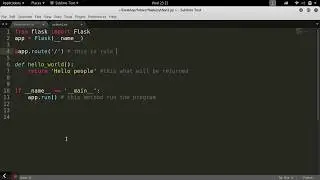 flask part1