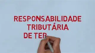 RESPONSABILIDADE TRIBUT&Aacute;RIA DE TERCEIROS - Professora La&iacute;s Gramacho