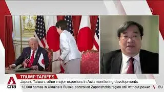 Новые пошлины Трампа: что произойдет через 150 дней? Мнение эксперта по праву.