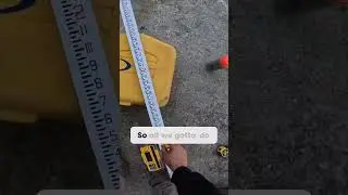 Class is in session: The math behind setting pool shell height