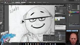 eShirtLabs Live Stream