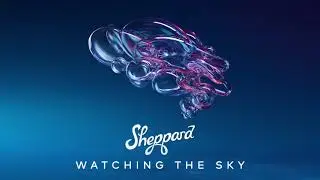 Watching The Sky (Official Album Audio)