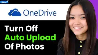 How to Turn Off Auto Upload of Photos to Onedrive 2026 (Step By Step)