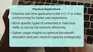 What Is Deep Packet Inspection For Classification?