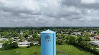Huber Heights || Cities of Ohio E38