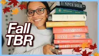 Fall TBR 2020