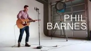 Phil Barnes | Live Performance at C&I Studios