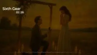 💍 SIXTH GEAR | Emotional EDM Love Song with Female Vocals 🏁❤️