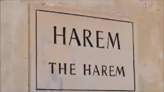 #Topkapi Tour #Harem