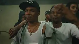 D SHOT- Stop The Violence