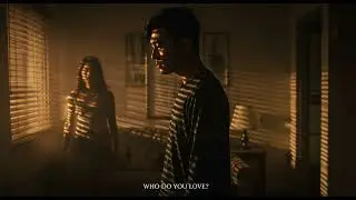 陶喆 David Tao【愛我還是他 Who Do You Love 2.0】