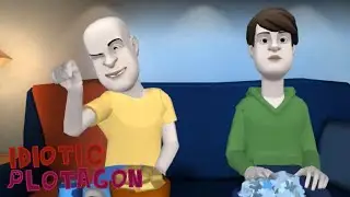 Gayloo Switch Bodies (2020 Remaster/Re-Uploaded)