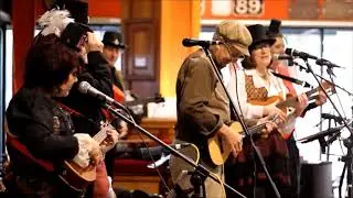 Steampunk Festival, South Australia 2015