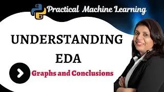 How to Visualize and Analyze Data? (Exploratory Data Analysis)