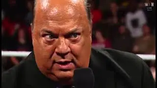 Last nights Raw was INSANE&hellip;