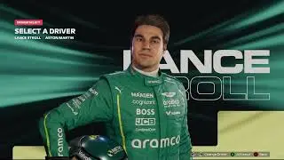 If former* F1 Drivers played F1 25