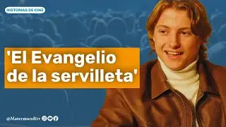 'El Evangelio de la servilleta. La Navidad que todos querríamos vivir'