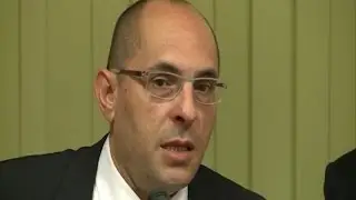 Condena de 17 años de inhabilitación al juez Silva
